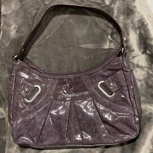 Apt. 9 Women's Handbag in purple